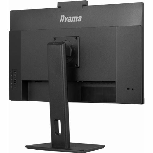 Monitor Iiyama ProLite XUB2790QSUH-B1 68,58 cm (27"), 2560x1440 (QHD), IPS, 250cd/m2, 16:9, 0,4ms 100Hz HDMI DP USB-C 65W, KVM zvočnik Pivot Black