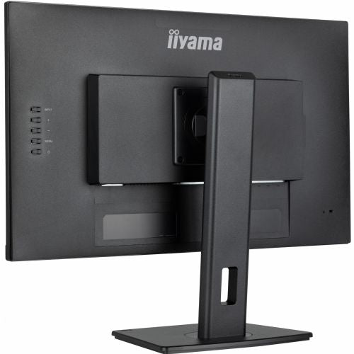 Monitor IIYAMA ProLite XUB2792QSU-B6 68,5cm (27"), 250cd/m2, 0,4ms, WQHD IPS LED LCD HDMI/DP zvočnik