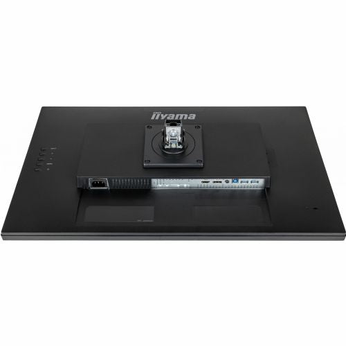 Monitor IIYAMA ProLite XUB2792QSU-B6 68,5cm (27"), 250cd/m2, 0,4ms, WQHD IPS LED LCD HDMI/DP zvočnik
