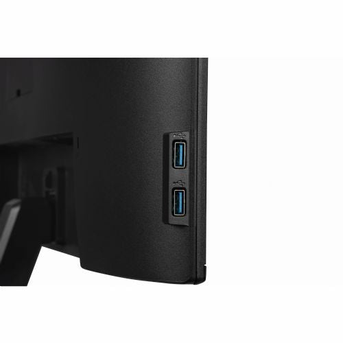 Monitor Iiyama ProLite XU2792UHSU-B6 68,6 cm (27"), 3840x2160 (4K UHD) 16:9 4K UHD IPS 4ms 60Hz HDMI DP USB zvočnik črn