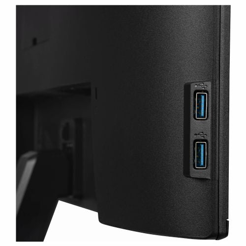 Monitor Iiyama ProLite XU2792UHSU-B6 68,6 cm (27"), 3840x2160 (4K UHD) 16:9 4K UHD IPS 4ms 60Hz HDMI DP USB zvočnik črn