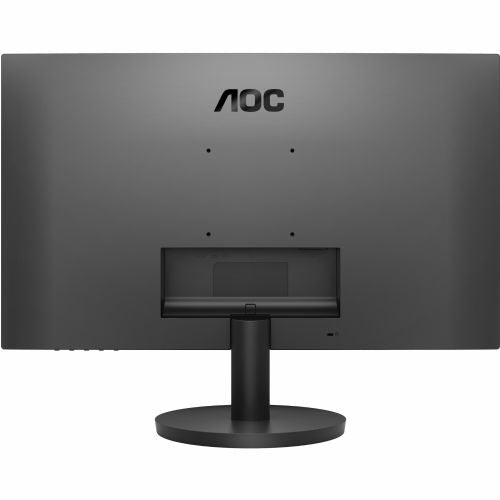 Monitor AOC Basic-line 27B3CA2 68,6 cm (27"), 1920x1080 (FHD), 16:9 FHD IPS 1ms 100Hz HDMI USB-C zvočnik črn