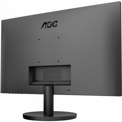 Monitor AOC Basic-line 27B3CA2 68,6 cm (27"), 1920x1080 (FHD), 16:9 FHD IPS 1ms 100Hz HDMI USB-C zvočnik črn
