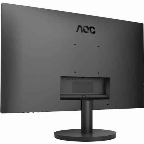 Monitor AOC Basic-line 27B3CA2 68,6 cm (27"), 1920x1080 (FHD), 16:9 FHD IPS 1ms 100Hz HDMI USB-C zvočnik črn