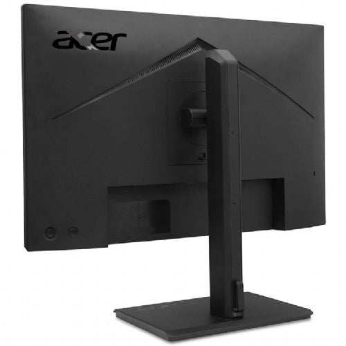 Monitor Acer Vero B277 Gbmiprzx, 68,6 cm (27"), 1920 x 1080 (FHD), 16 : 9, IPS, 250 cd/m2, 4 ms, 120 Hz, HDMI, DP, VGA, USB, zvočnik, pivot, črn