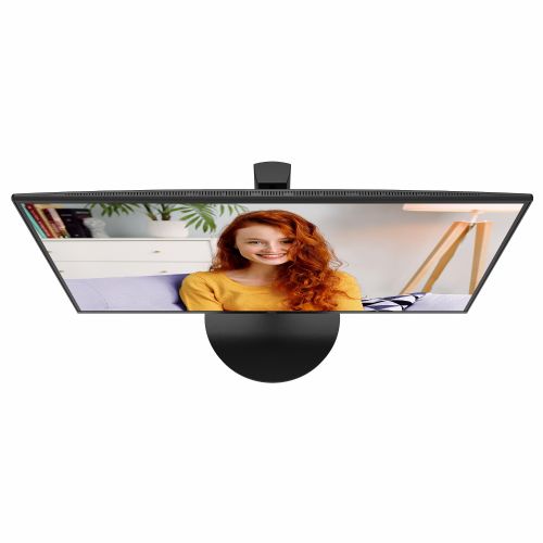 Monitor AOC Basic-line 27B3CF2 68,58 cm (27"), 1920x1080 (FHD), IPS, 250cd/m2, 16:9, 1ms 100Hz HDMI USB-C 65W, zvočnik črn