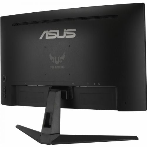 Monitor Asus Gaming VG27VH1B, 68,5 cm (27"), 1920x1080 FHD, IPS, 1ms, HDMI, VGA, črna (90LM0691-B01170)