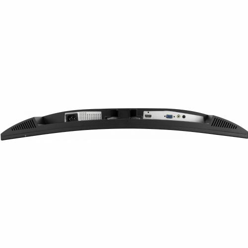 Monitor Asus Gaming VG27VH1B, 68,5 cm (27"), 1920x1080 FHD, IPS, 1ms, HDMI, VGA, črna (90LM0691-B01170)