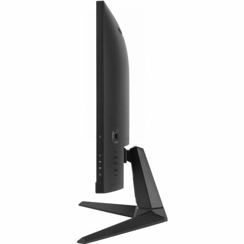 Monitor Asus Gaming VG27VH1B, 68,5 cm (27"), 1920x1080 FHD, IPS, 1ms, HDMI, VGA, črna (90LM0691-B01170)