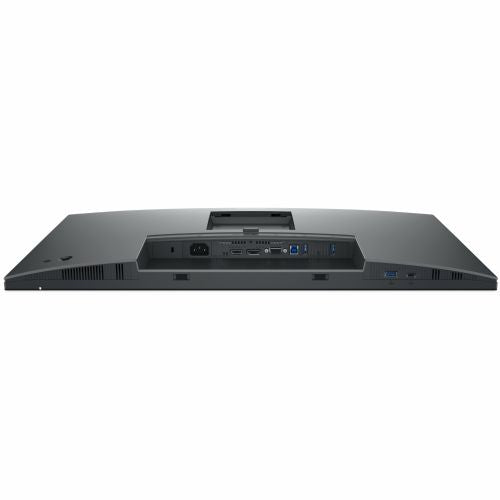 Monitor Dell P2725H 68,6 cm (27"), 1920 x 1080 (FHD), brez stojala 16:9 FHD IPS 5 ms 100 Hz HDMI DP VGA USB-C črna/srebrna