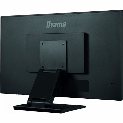 Monitor IIYAMA ProLite T2754MSC-B1AG 68,6cm (27") FHD IPS LED zvočniki na dotik interaktivni zaslon 16:9 FHD IPS Touch 4ms 60Hz