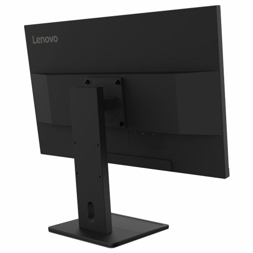 Monitor Lenovo ThinkVision E27-40 FHD, 100Hz, 300 cd/m2, 4W speakers, black