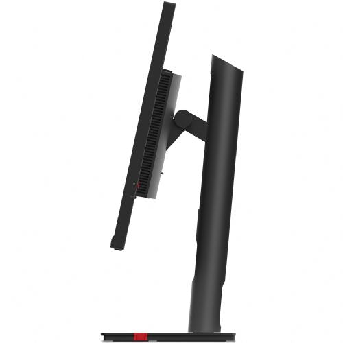 Monitor Lenovo ThinkVision T27i-30 68,58 cm (27"), IPS 16:9 1920x1080 300cd/m2 1000:1 3M:1 4ms 1x DP 1.2 1x HDMI 1.4 1x VGA USB Hub 60Hz 99sRGB, črna (63A4MAT1EU)