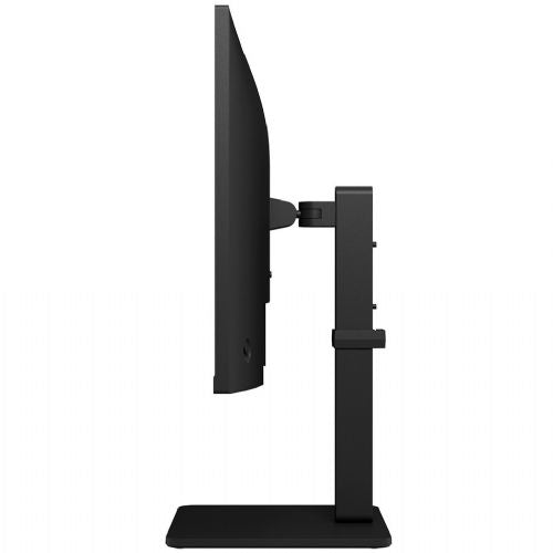 Monitor LG 27BA550-B Business 68,6 cm (27"), 1920x1080 (FHD), IPS, 250 cd/m2, 100 Hz 5ms HDMI VGA DP LS Črna