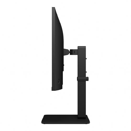 Monitor LG 27BA550-B Business 68.6 cm (27"), 1920x1080 (FHD), IPS, 250 cd/m2, 100 Hz 5ms HDMI VGA DP LS Black