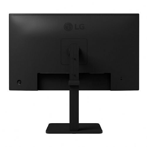 Monitor LG 27BA550-B Business 68.6 cm (27"), 1920x1080 (FHD), IPS, 250 cd/m2, 100 Hz 5ms HDMI VGA DP LS Black