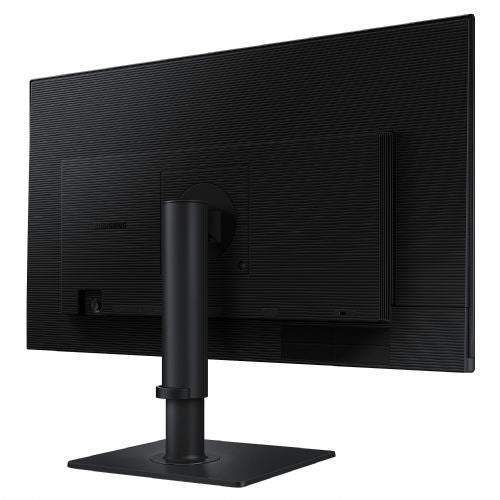 Monitor Samsung S27D400GAU 68.58 cm (27"), FHD IPS 16:9 100Hz 250cd/m2 5ms 1000:1 2xHDMI DP 1.2 HAS