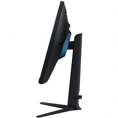 Monitor Samsung Odyssey G3 S27DG300EU 68,6 cm (27"), 1920x1080 (FHD), VA, 16:9, 250cd/m2, 1ms 180Hz HDR10 HDMI DP črna