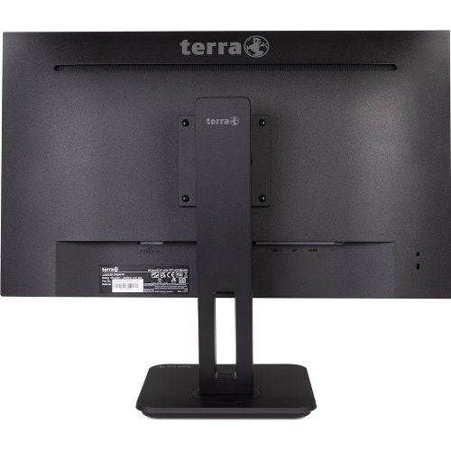 Monitor Terra 2748W PV V3.1 68,6 cm (27"), 1920x1080 (FHD), 16:9 FHD IPS 5ms 100Hz HDMI DP USB-C zvočnik črn