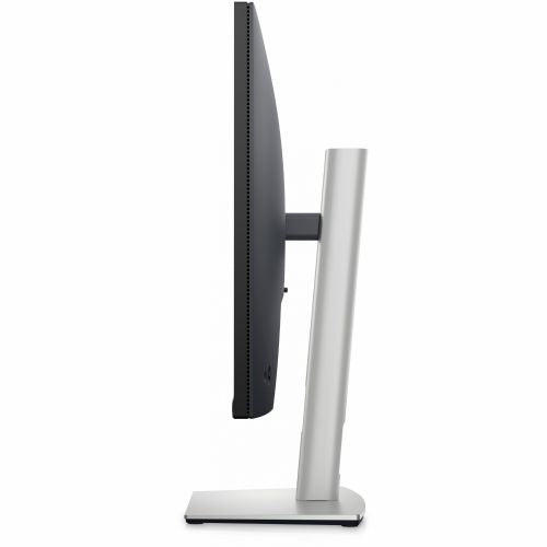 Monitor Dell P2723DE, 68,58 cm (27"), 2560 x 1440 (QHD), 16 : 9, 5 ms, 350 cd/m2, IPS, HDMI, DisplayPort, USB-C 90 W, VESA, pivot, črno-srebrn (kst125444)