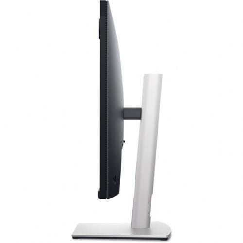 Videokonferenčni monitor Dell P2724DEB, 68,58 cm (27"), 2560 x 1440 (QHD), 60 Hz, IPS, 5 ms, HDMI, DP, USB-C, LS Advanced Exchange Service und Premium Panel Exchange