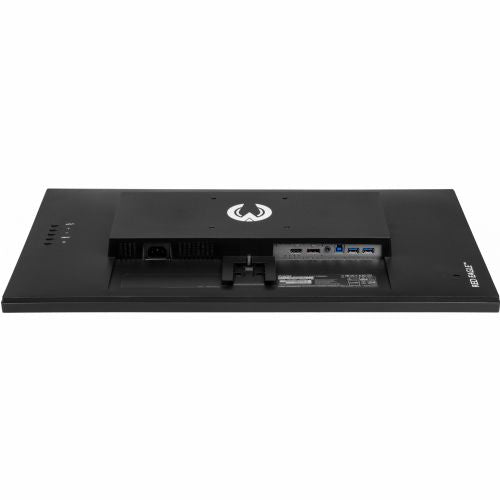 Monitor Iiyama G-Master G2770QSU-B6 68,6 cm (27'), 2560x1440 (QHD), IPS, 400cd/m2, 16:9 WQHD FastIPS 0,2ms 180Hz HDMI DP USB-Hub zvočnik črn
