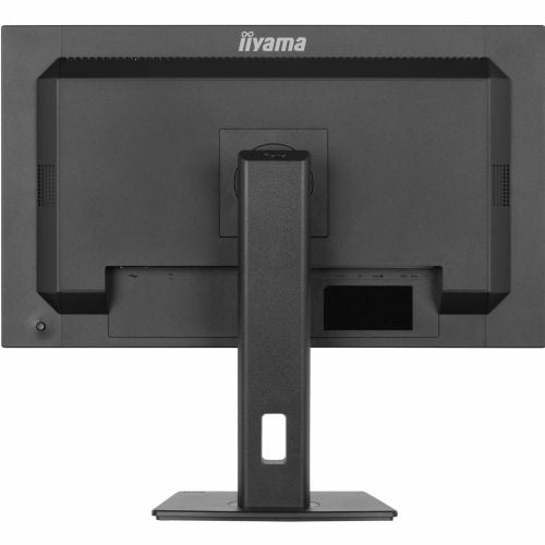 Monitor Iiyama ProLite XUB2763QSU-B1 68,6 cm (27"), 2560x1440 (QHD), 16:9 IPS 350 cd/m2, 2ms 100Hz HDMI DP USB zvočnik Pivot Black