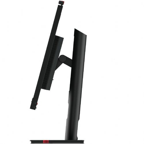 Monitor Lenovo ThinkVision T27hv-30 68,58 cm (27"), IPS 2560x1440 16:9 75Hz 1000:1 300cd/m2 4ms 1xUSB-C 3.2 1xDP 1.4 1xHDMI 2.1 1xDP Out sRGB 2x5W, črna