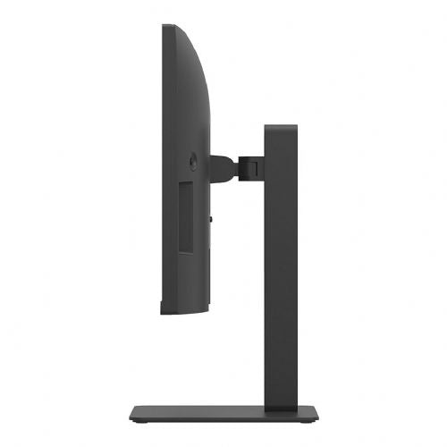 Monitor LG 27BA45QB-B 68,6 cm (27"), 2560x1440 (QHD), 16:9 IPS 5 ms 75 Hz HDR10 2 x HDMI DP Zvočnik Pivot Črna