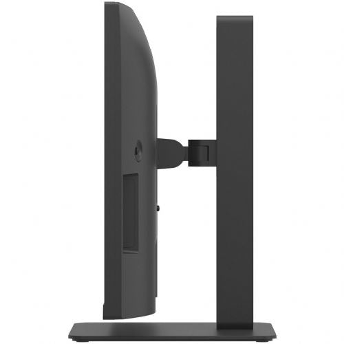 Monitor LG 27BA45QB-B 68,6 cm (27"), 2560x1440 (QHD), 16:9 IPS 5 ms 75 Hz HDR10 2 x HDMI DP Zvočnik Pivot Črna