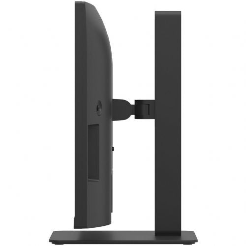 Monitor LG 27BA54QB-B, 68,5 cm (27"), 2560 x 1400 QHD, 16:9, IPS, 350cd/m2, 75 Hz, 5 ms, črn