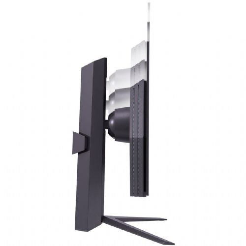 Gaming monitor LG 27GS95QX-B UltraGear, 67,3 cm (26,5"), 2560 x 1440 (QHD), OLED, 16 : 9, 2 x HDMI, HDR10, DP, 240 Hz