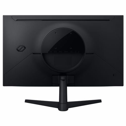 Monitor Samsung Odyssey G53F 27" WQHD IPS 1 ms 200 Hz HDR10 FreeSync črn