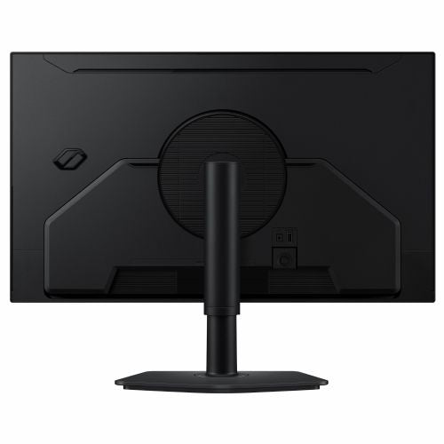 Monitor Samsung Odyssey G5 G50F 27" IPS WQHD 180Hz 1ms FreeSync/G-Sync črn