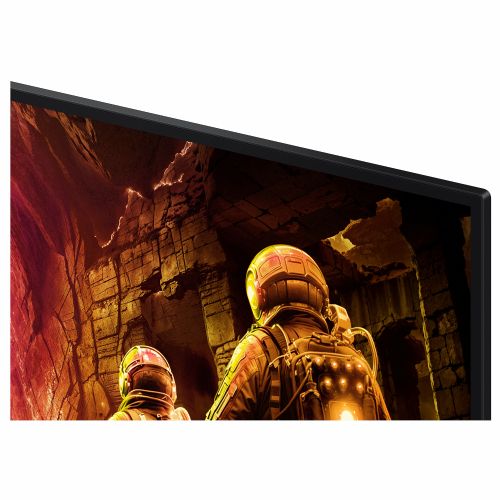 Monitor Samsung Odyssey G5 G50F 27" IPS WQHD 180Hz 1ms FreeSync/G-Sync črn