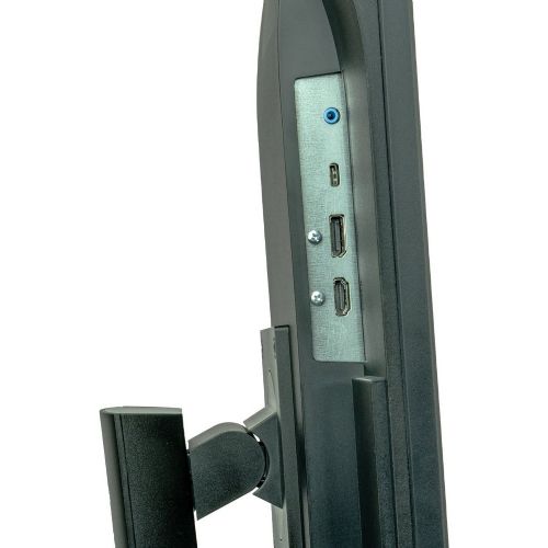 Monitor Terra 2772W PV 68,6 cm (27"), 2560x1440 (QHD), 16:9 WQHD IPS 5ms HDMI DP USB-C zvočnik črn