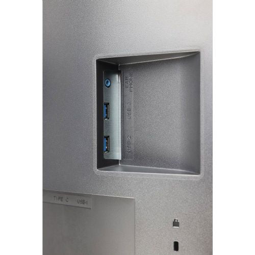 Monitor Terra 2775W PV v3 68,6 cm (27"), 2560x1440 (QHD), 16:9 WQHD 5ms 75Hz HDMI DP USB-C RJ45 zvočnik črn