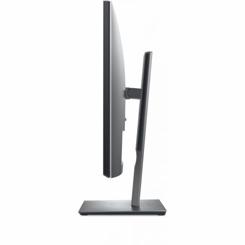 Monitor Dell UltraSharp UP2720Q 68,6 cm (27"), 3810x2160 (4K UHD) IPS 16:9 8ms DisplayPort USB HDMI Pivot VESA 4K Ultra HD črna