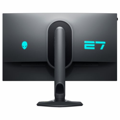 Monitor Dell Alienware AW2725QF 68,6 cm (27"), 3840 x 2160 (4K UHD), IPS, 600 cd/m2, 0,5ms, 180 Hz, HDMI, DP
