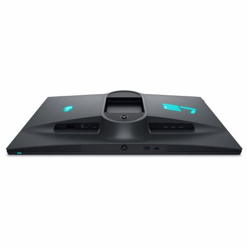Monitor Dell Alienware AW2725QF 68,6 cm (27"), 3840 x 2160 (4K UHD), IPS, 600 cd/m2, 0,5ms, 180 Hz, HDMI, DP
