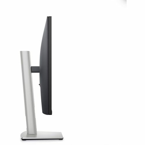 Monitor Dell P2723QE, 68,6 cm (27''), 4K UHD (3840 x 2160), 16 : 9, 5 ms, IPS, HDMI, DisplayPort, USB-C, pivot, črno-srebrn kst125446