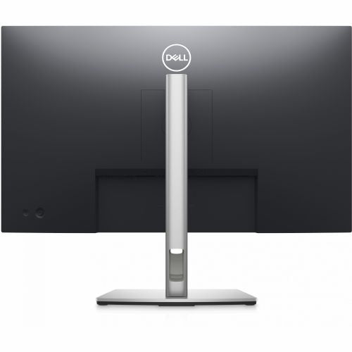 Monitor Dell P2723QE, 68,6 cm (27''), 4K UHD (3840 x 2160), 16 : 9, 5 ms, IPS, HDMI, DisplayPort, USB-C, pivot, črno-srebrn kst125446