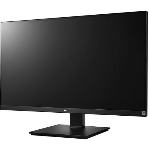Monitor LG 27UK670P-B 68,58 cm (27"), 3840x2160 (4K UHD), 300cd/m2, 16:9 5ms IPS HDMI DP USB-C Pivot VESA UHD črna