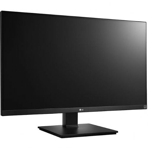 Monitor LG 27UK670P-B 68,58 cm (27"), 3840x2160 (4K UHD), 300cd/m2, 16:9 5ms IPS HDMI DP USB-C Pivot VESA UHD črna