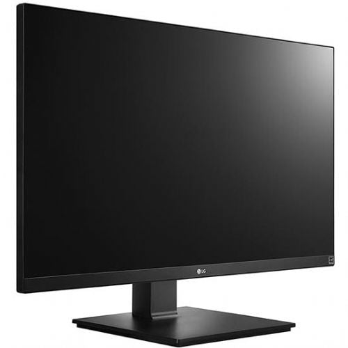 Monitor LG 27UK670P-B 68,58 cm (27"), 3840x2160 (4K UHD), 300cd/m2, 16:9 5ms IPS HDMI DP USB-C Pivot VESA UHD črna