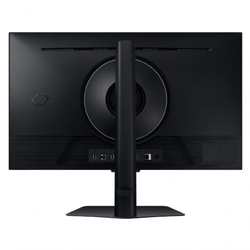 Monitor Samsung S27DG702EU, 68,6 cm (27"), 3840 x 2160, 4K HD, 16:9, IPS, 350 cd/m2, 1ms