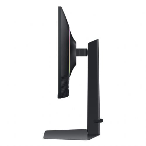 Monitor Samsung S27DG702EU, 68,6 cm (27"), 3840 x 2160, 4K HD, 16:9, IPS, 350 cd/m2, 1ms