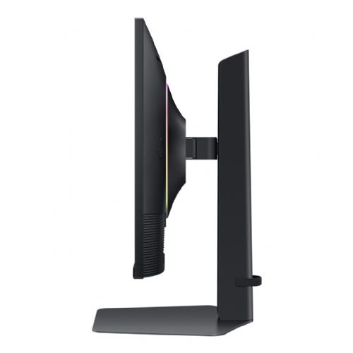 Monitor Samsung S27DG702EU, 68,6 cm (27"), 3840 x 2160, 4K HD, 16:9, IPS, 350 cd/m2, 1ms