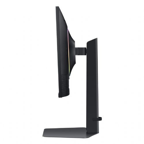 Monitor Samsung S27DG702EU, 68,6 cm (27"), 3840 x 2160, 4K HD, 16:9, IPS, 350 cd/m2, 1ms