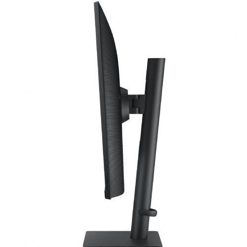 Monitor Samsung ViewFinity S8 (S27B800TGU), 68,58 cm (27"), 3840 x 2160 (4K UHD), 350 cd/m2, 16 : 9, 5 ms, IPS, HDMI, 2 x Thunderbolt 4, VESA, pivot, črn